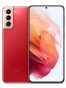 Fotografías Varias vistas de Samsung Galaxy S21 Plus 5G Plata y Dorado y Negro y Rojo y Rosa y Violeta. Detalle de la pantalla: Varias vistas
