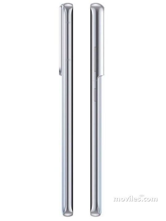 Imagen 7 Samsung Galaxy S21 Ultra 5G