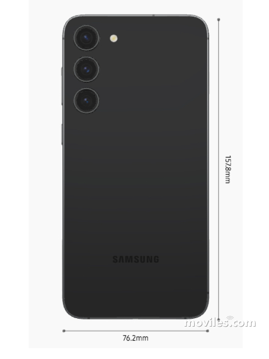 Imagen 9 Samsung Galaxy S23 