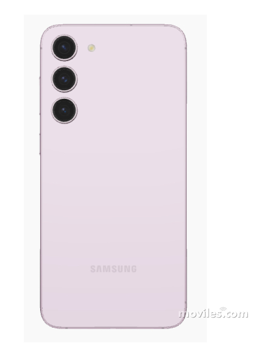 Imagen 13 Samsung Galaxy S23 