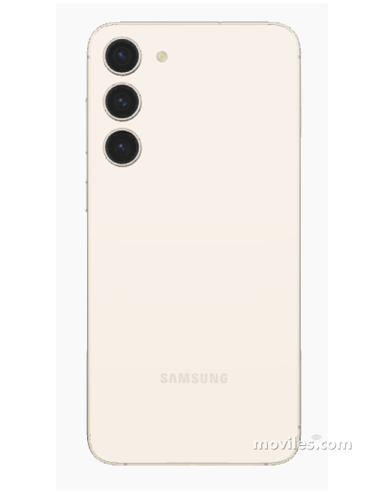 Imagen 15 Samsung Galaxy S23 