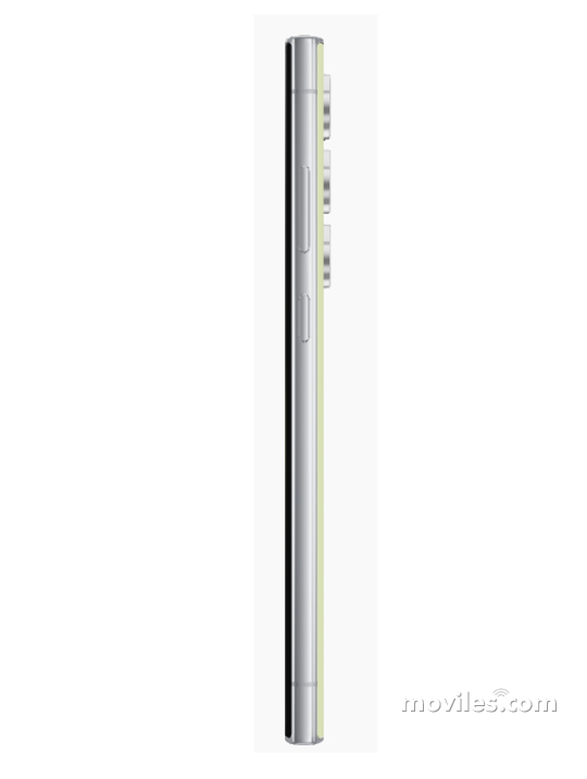 Imagen 10 Samsung Galaxy S23 Ultra