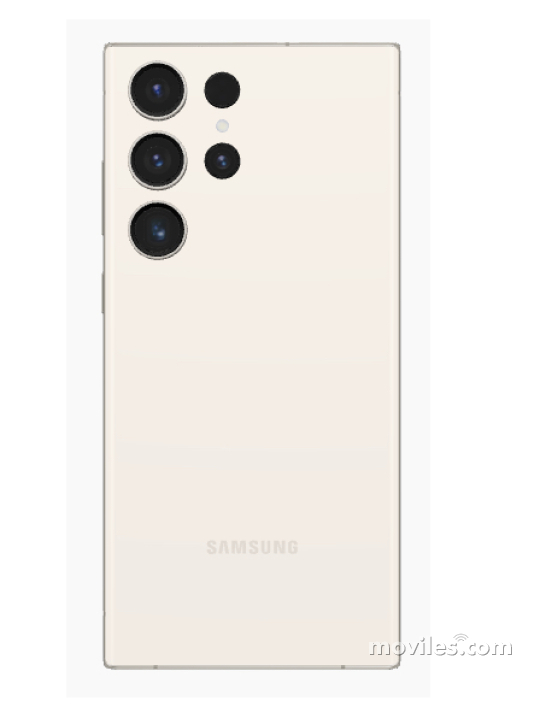 Imagen 4 Samsung Galaxy S23 Ultra