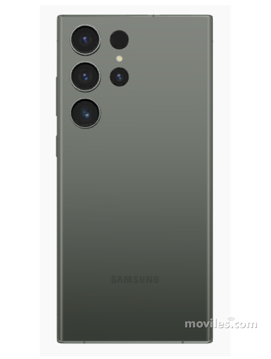 Imagen 6 Samsung Galaxy S23 Ultra
