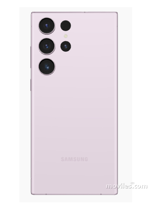 Imagen 8 Samsung Galaxy S23 Ultra