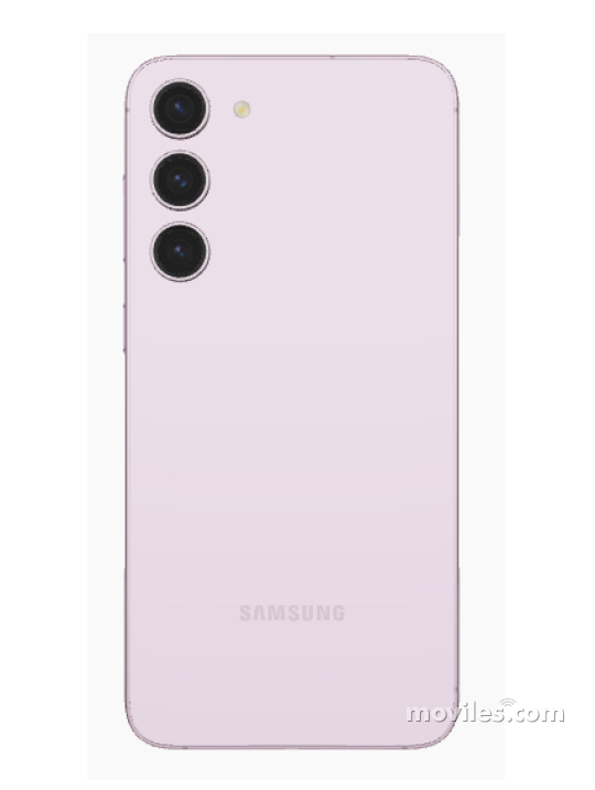Imagen 2 Samsung Galaxy S23+