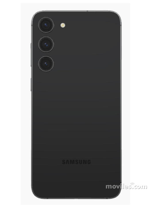 Imagen 4 Samsung Galaxy S23+