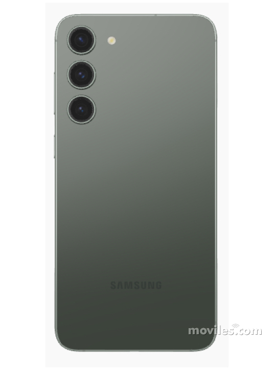 Imagen 6 Samsung Galaxy S23+