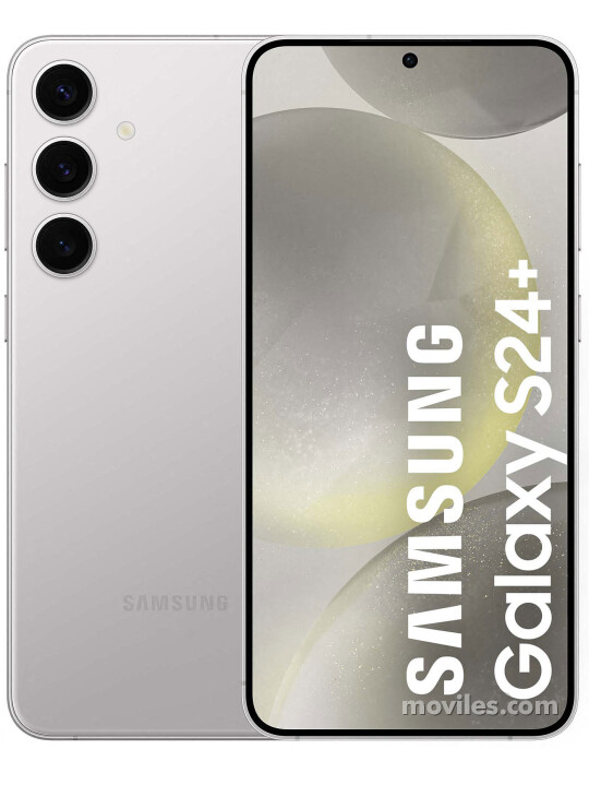 Imagen 2 Samsung Galaxy S24 Plus