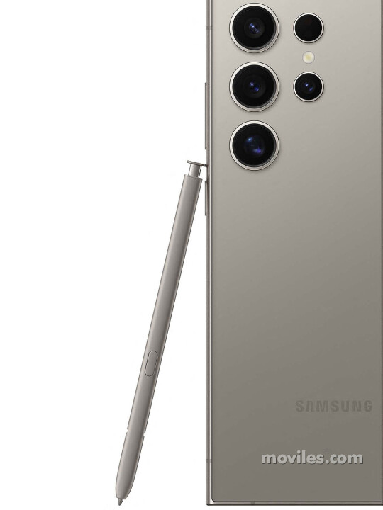 Imagen 2 Samsung Galaxy S24 Ultra