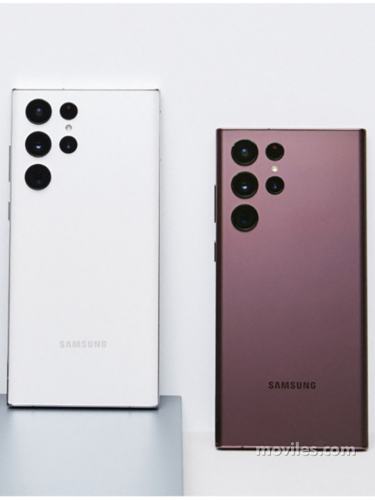 Imagen 5 Samsung Galaxy S24 Ultra