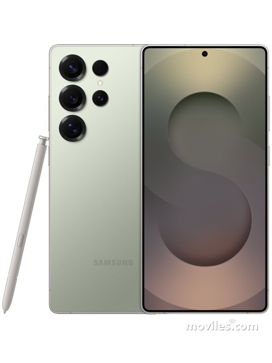 Imagen 4 Samsung Galaxy S25 Ultra
