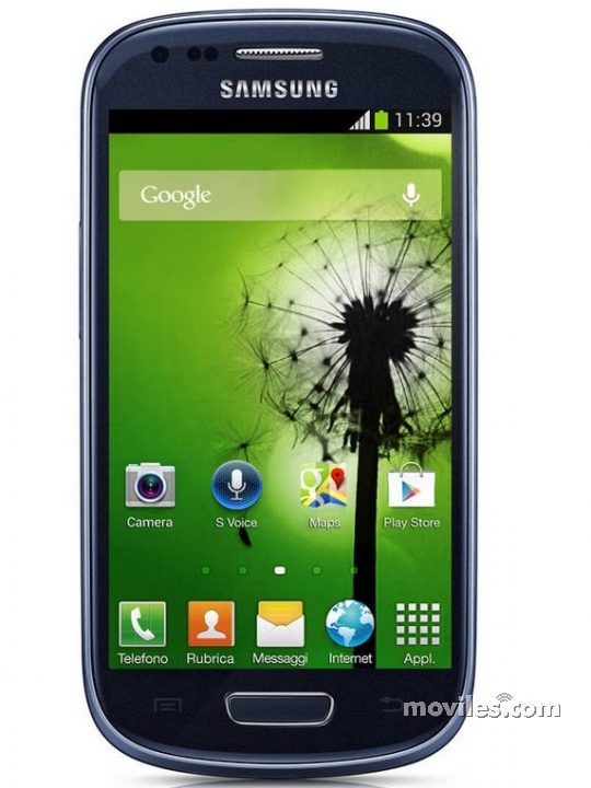 Samsung Galaxy S3 mini VE