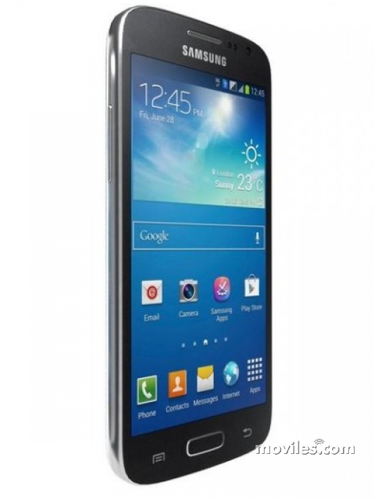 Samsung Galaxy S3 Slim