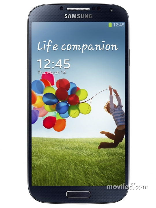 Samsung Galaxy S4