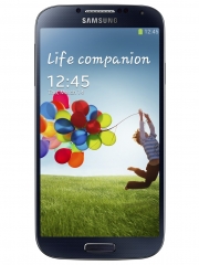 Samsung Galaxy S4