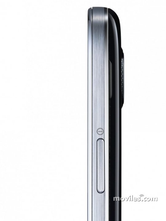 Imagen 12 Samsung Galaxy S4