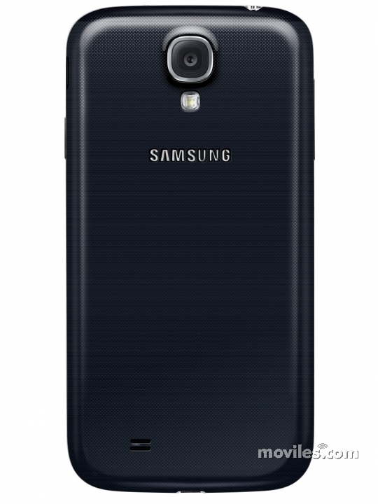 Imagen 3 Samsung Galaxy S4