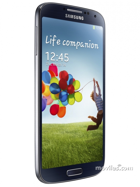 Imagen 5 Samsung Galaxy S4