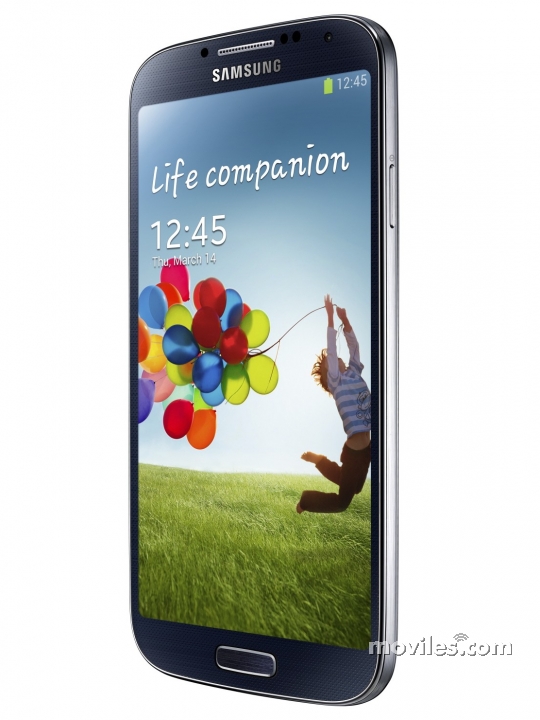 Imagen 6 Samsung Galaxy S4