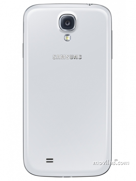 Imagen 4 Samsung Galaxy S4