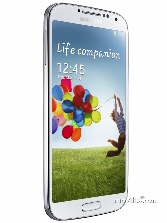 Imagen 7 Samsung Galaxy S4