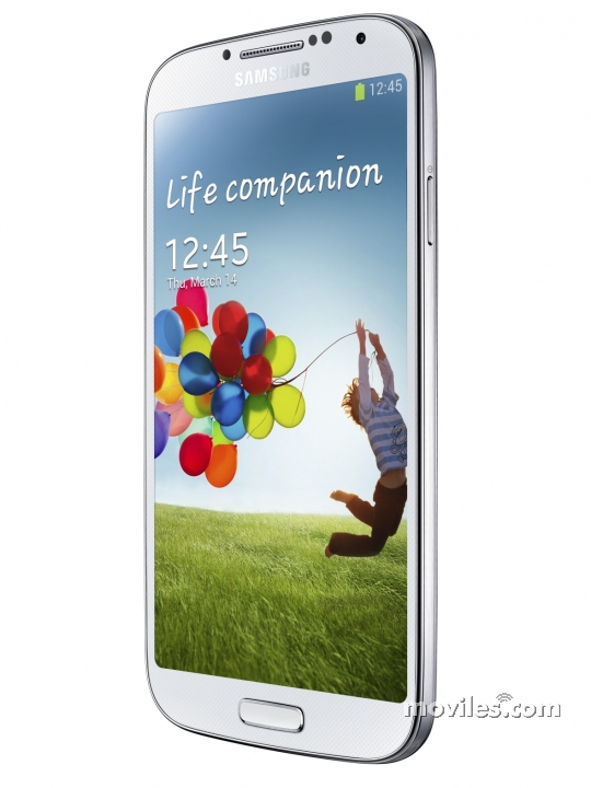 Imagen 8 Samsung Galaxy S4