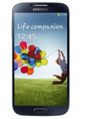 Fotografia Samsung Galaxy S4 3G