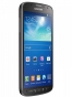 Fotografías Frontal de Samsung Galaxy S4 Active Gris. Detalle de la pantalla: Pantalla de inicio