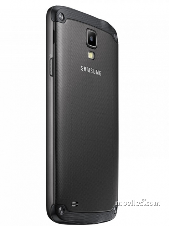 Imagen 5 Samsung Galaxy S4 Active