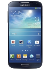 Fotografia Samsung Galaxy S4 LTE-A