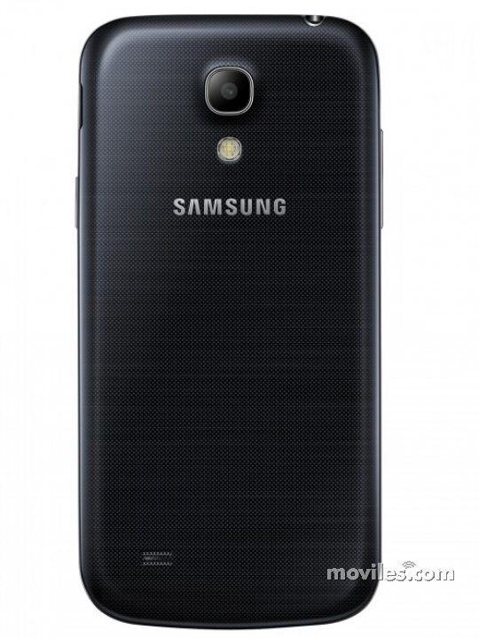 Imagen 3 Samsung Galaxy S4 mini 3G