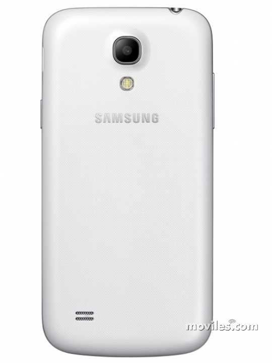 Imagen 4 Samsung Galaxy S4 mini 3G