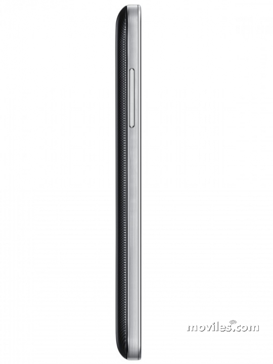 Imagen 5 Samsung Galaxy S4 mini 3G