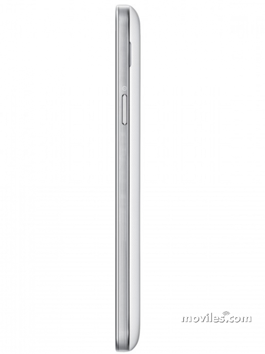 Imagen 6 Samsung Galaxy S4 mini 3G