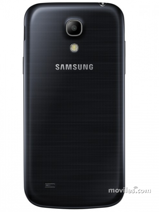 Imagen 3 Samsung Galaxy S4 mini 4G