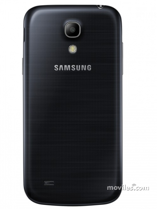 Imagen 3 Samsung Galaxy S4 mini Dual SIM