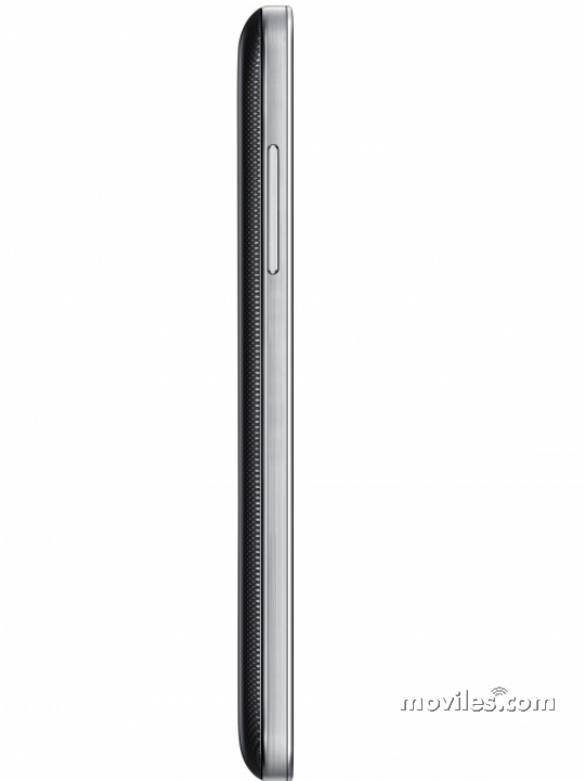 Imagen 5 Samsung Galaxy S4 mini Dual SIM