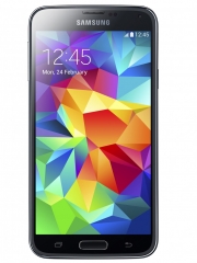 Samsung Galaxy S5