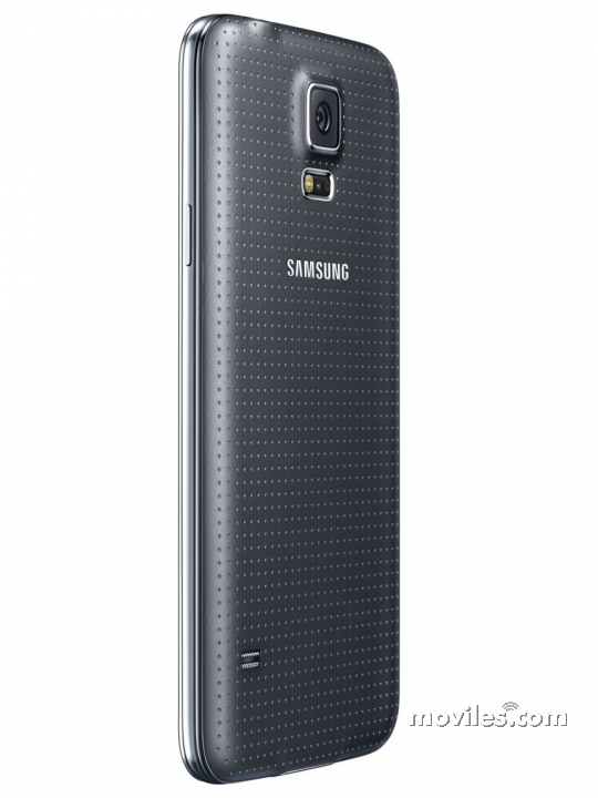 Imagen 2 Samsung Galaxy S5