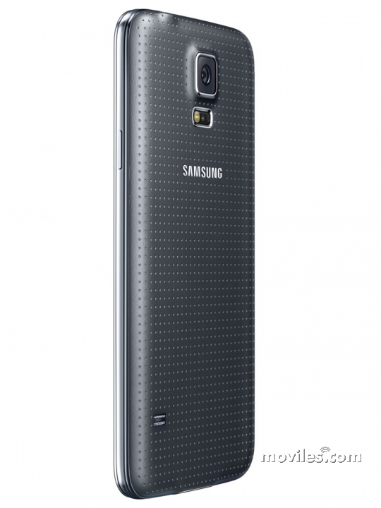 Imagen 2 Samsung Galaxy S5