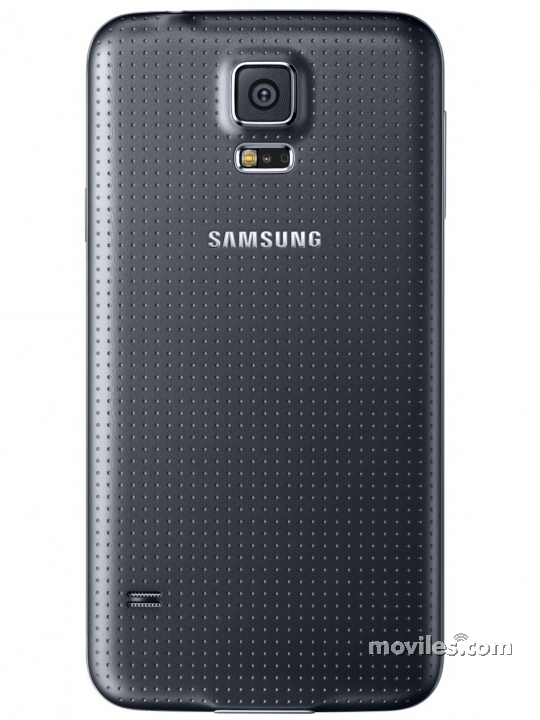 Imagen 3 Samsung Galaxy S5