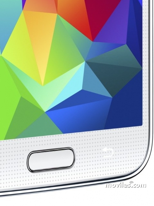 Imagen 10 Samsung Galaxy S5