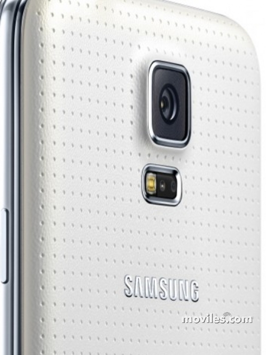 Imagen 13 Samsung Galaxy S5