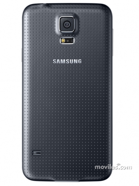 Imagen 3 Samsung Galaxy S5 Duos