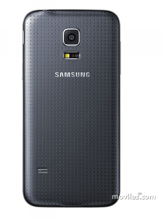 Imagen 2 Samsung Galaxy S5 mini