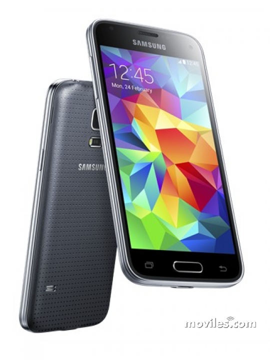 Imagen 5 Samsung Galaxy S5 mini