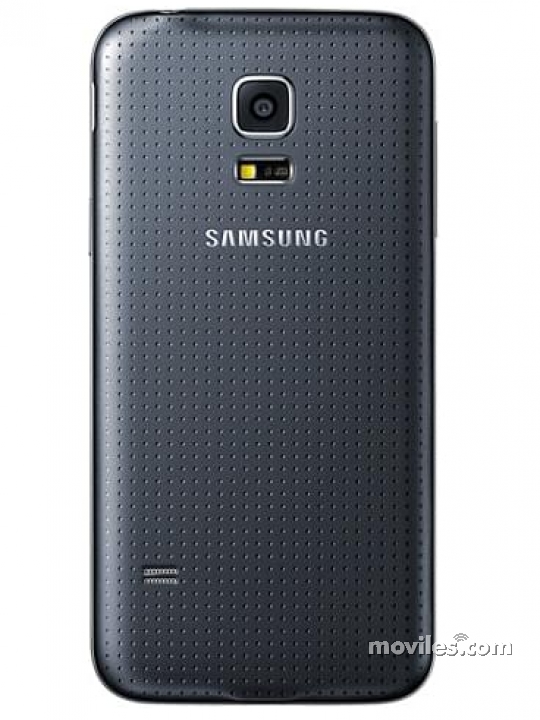 Imagen 3 Samsung Galaxy S5 mini Duos