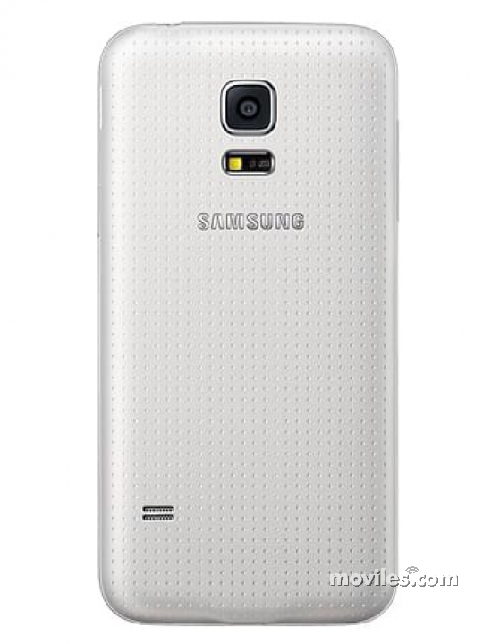 Imagen 4 Samsung Galaxy S5 mini Duos