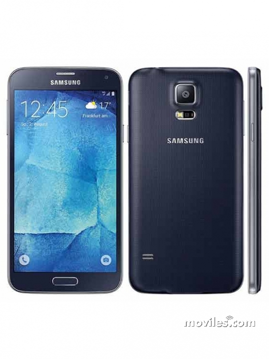 Imagen 3 Samsung Galaxy S5 Neo